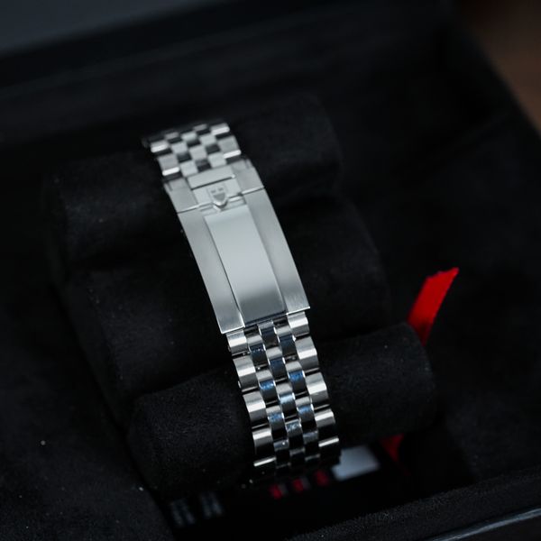 Tudor Black Bay Chrono M79360N-0024